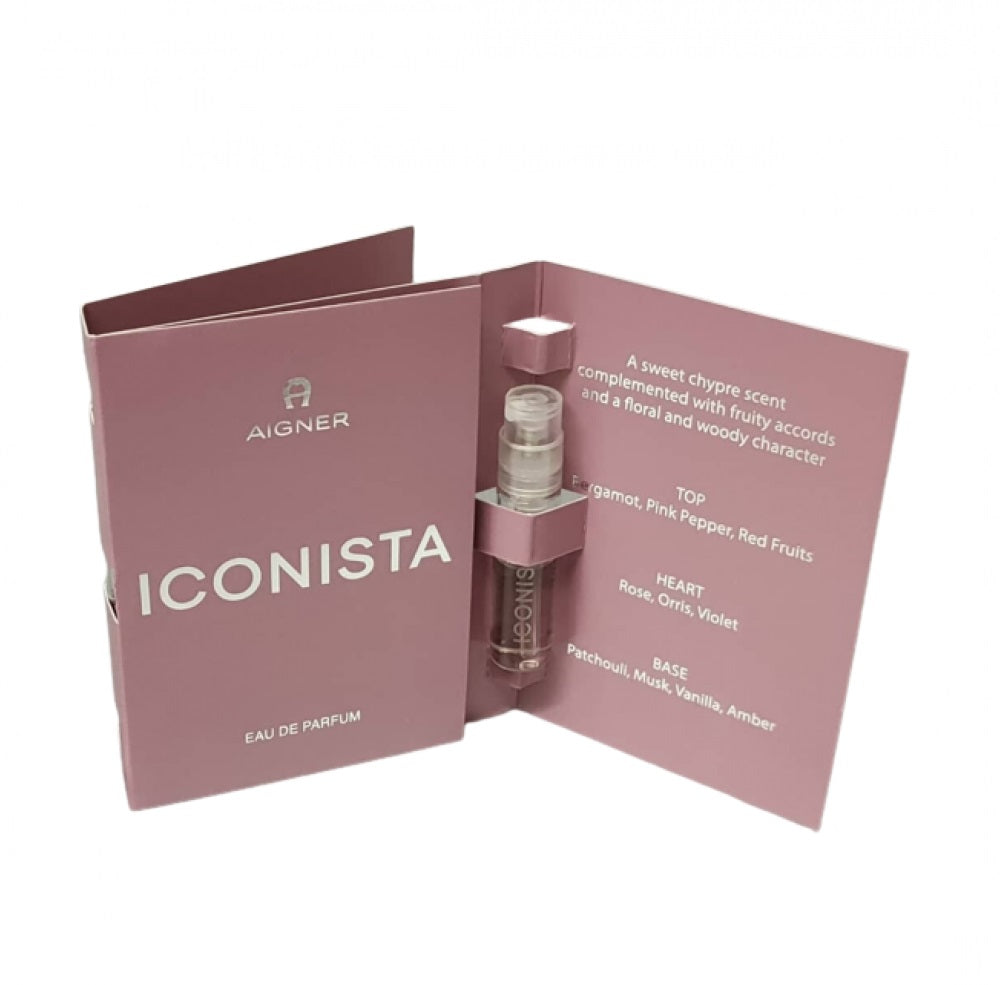Etienne Aigner Iconista 0.05 oz 4013670101102 Z-5Y8FD