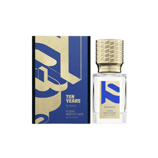 Ex Nihilo Fleur Narcotique 1.0 oz 3760264097341 Z-A7Q9C