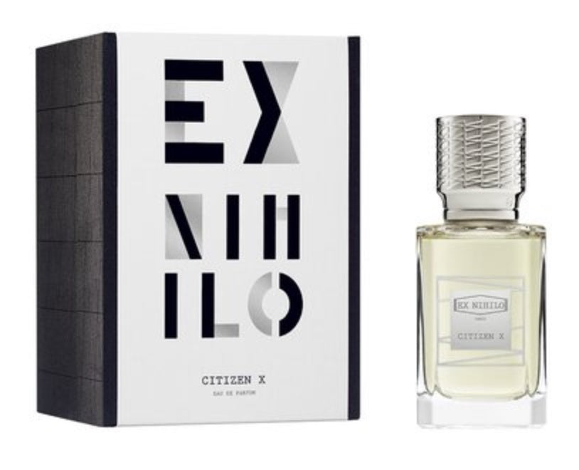 Ex Nihilo Citizen X 1.7 oz 3760264090854 Z-3ZKWH
