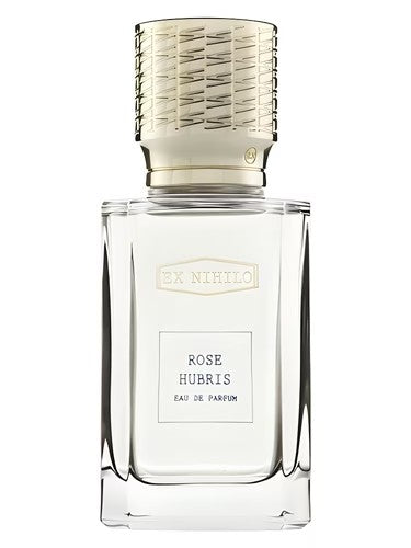 Ex Nihilo Rose Hubris 3.4 oz / 100 ml 3760264090601 Z-Q85BD