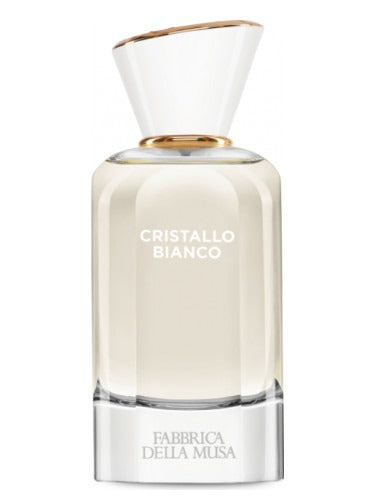 Fabbrica Della Musa Cristallo Bianco 3.4 oz / 100 ml 4262440660169 Z-YKKUJ