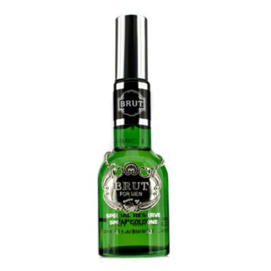 Faberge Brut Special Reserve 3.0 oz / 90 ml 827755090939 COS-BRTMCS3W