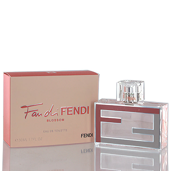 Fendi Fan Di Fendi Blossom 1.7 oz 3274872269538 COS-FDBTS17
