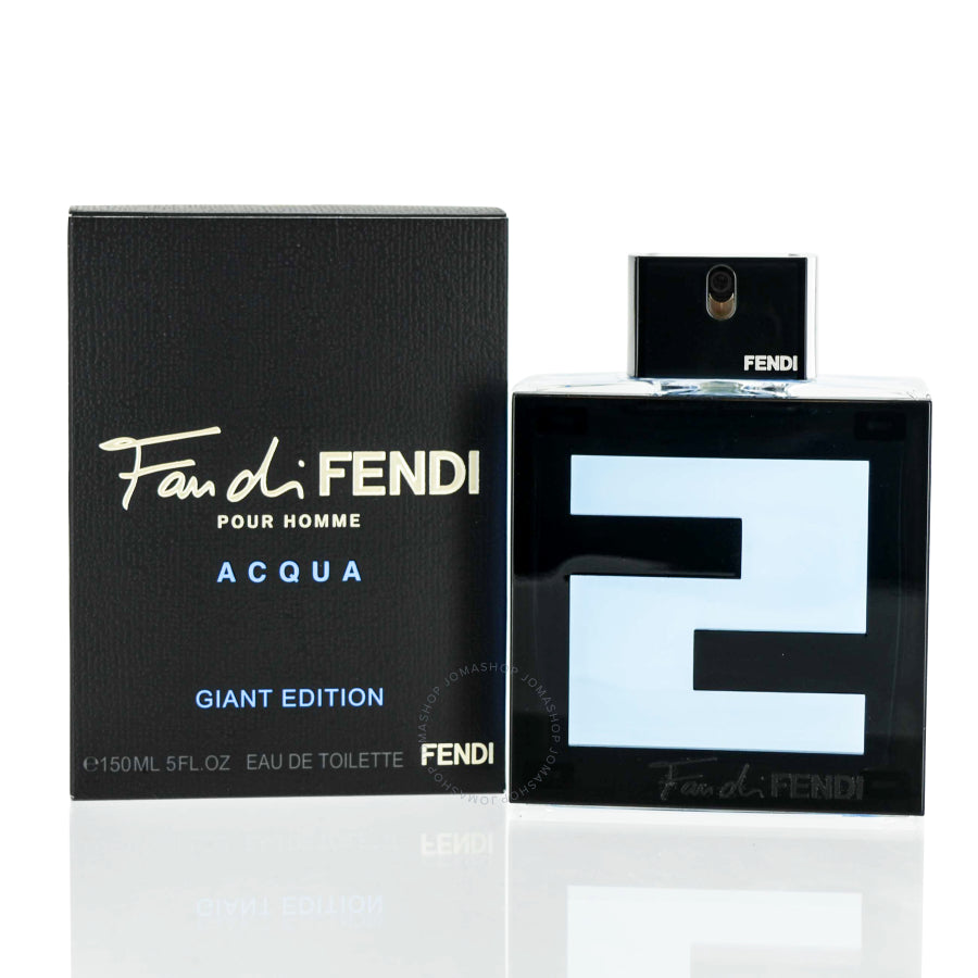 Fendi Fan Di Fendi Pour Homme Acqua 5.0 oz 3274872286788 COS-FDAMTS5