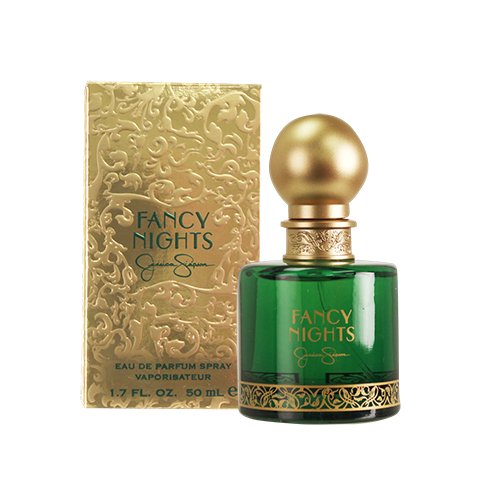 Jessica Simpson Fancy Nights 1.7 oz 608940542248 COS-FCNES17