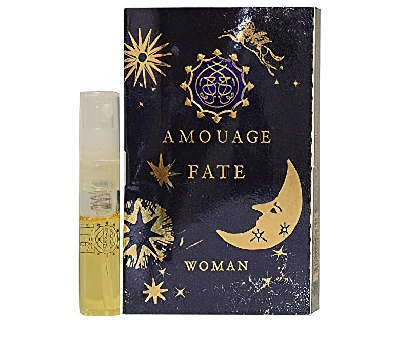 Amouage Fate 0.07 oz 701666921974 COS-FTEESV