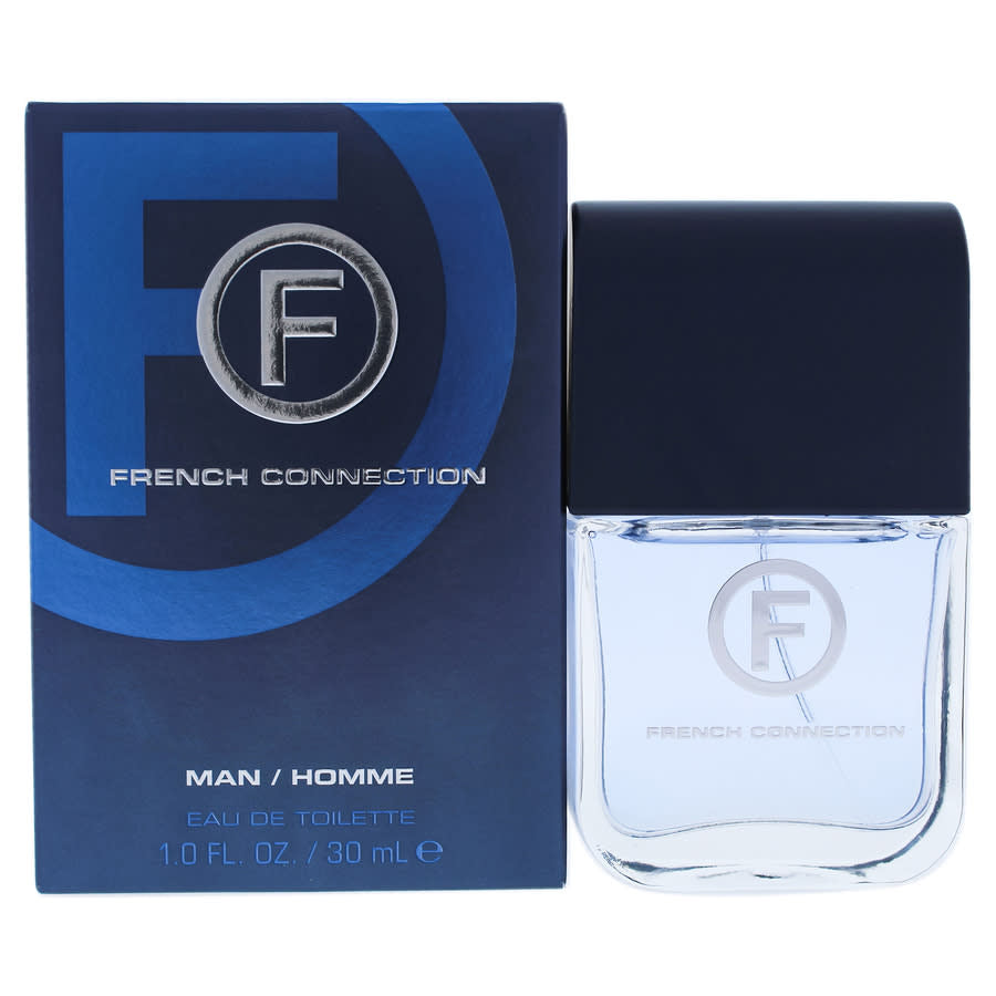 French Connection Fcuk 1.0 oz / 30 ml 085715691026 Y-59517