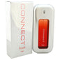 French Connection Fcuk Connect 3.4 oz / 100 ml 085715674036 Y-63731