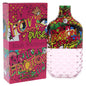 French Connection Fcuk Friction Pulse 3.4 oz / 100 ml 870283007245 Y-59939