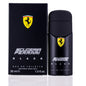 Ferrari Scuderia Ferrari Black 1.0 oz 8002135112063 COS-FSKMTS1