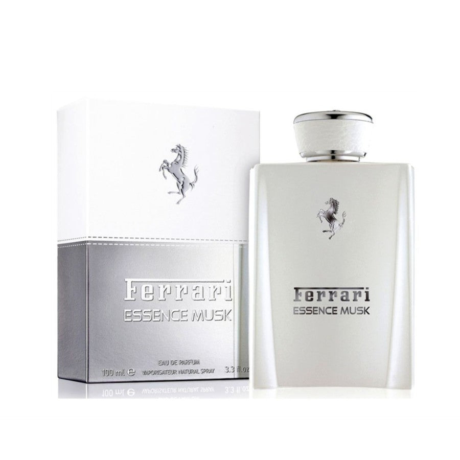 Ferrari Essence Musk 3.4 oz / 100 ml 8002135105119 Z-M6HV5