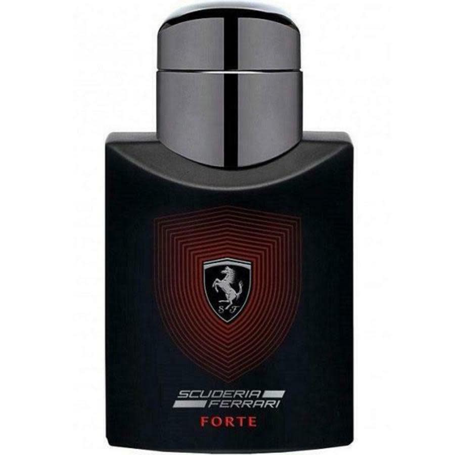 Ferrari Scuderia Forte 4.2 oz 8002135145221 Y-145764