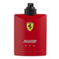Ferrari Scuderia Ferrari Red 4.2 oz 8002135139077 Y-173006