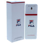 Fila Fila 1.0 oz / 30 ml 843711121301 Y-60642