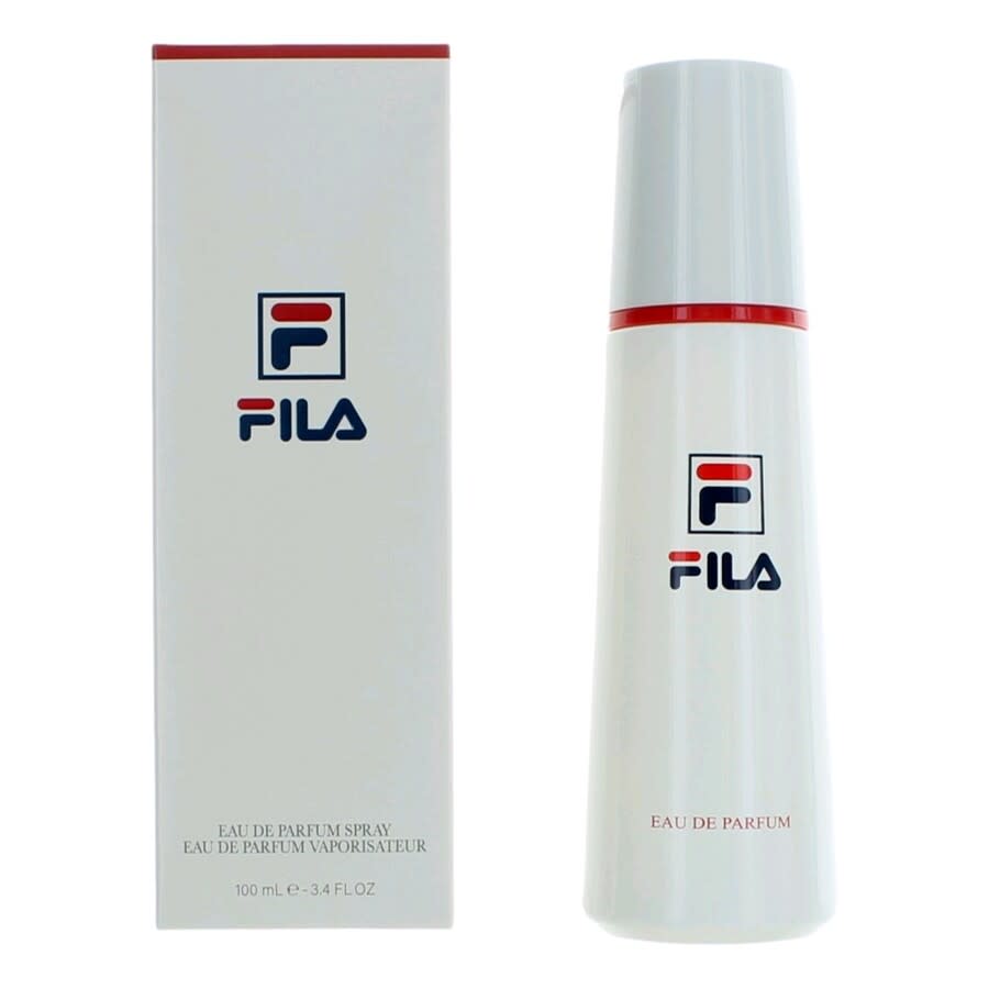 Fila Fila 3.4 oz / 100 ml 843711121295 Z-A7KAA