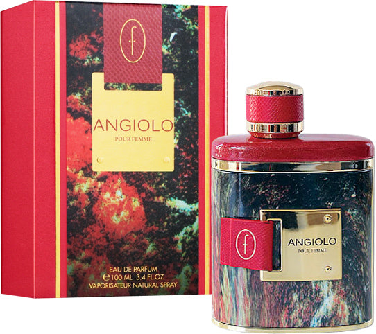 Flavia Angiolo 3.4 oz / 100 ml 6294015105780 Z-LTE6Z