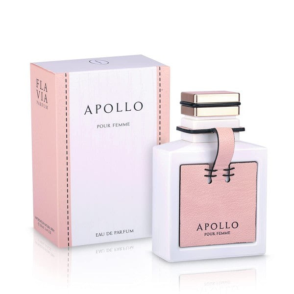 Flavia Apollo 3.4 oz / 100 ml 6294015100037 Z-LTSS7