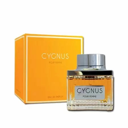 Flavia Cygnus Pour Femme 3.4 oz / 100 ml 6294015100099 Z-XX4DT