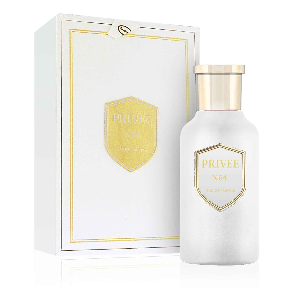 Flavia Privee No 4 3.4 oz / 100 ml 6294015183665 Z-U28TJ