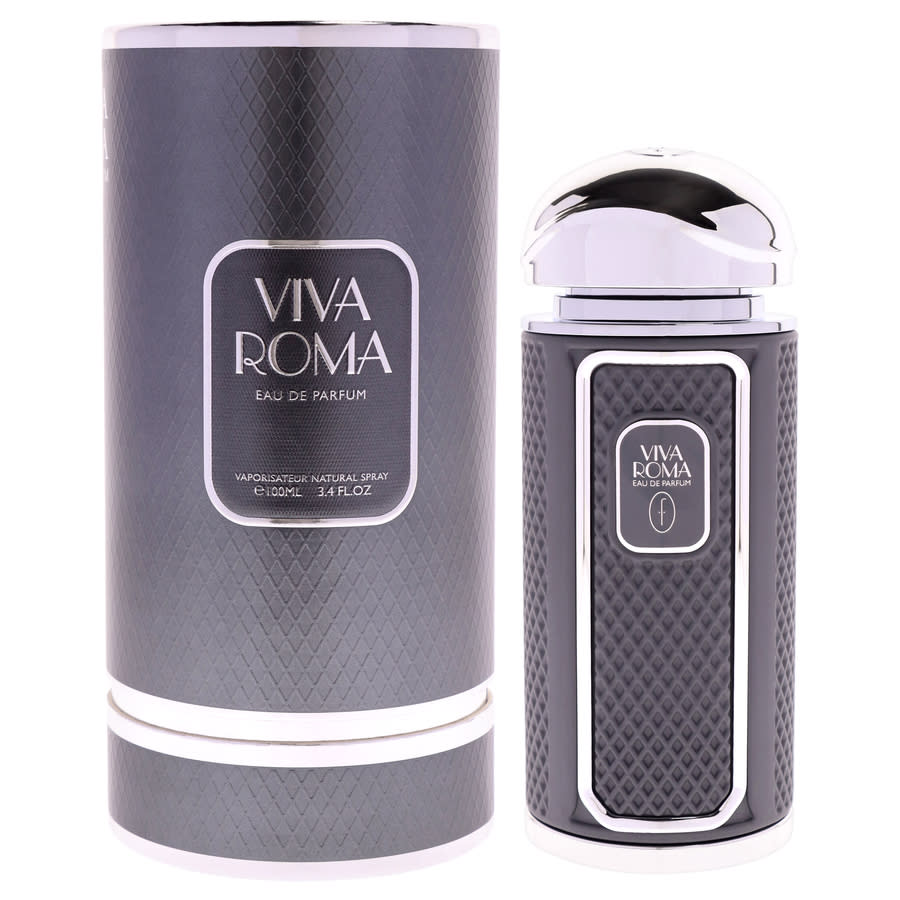Flavia Viva Roma 3.4 oz / 100 ml 6295199800454 Z-YRTXS