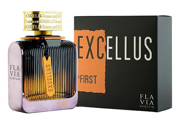 Flavia Excellus First 3.4 oz / 100 ml 6294015155662 Z-BMRKB