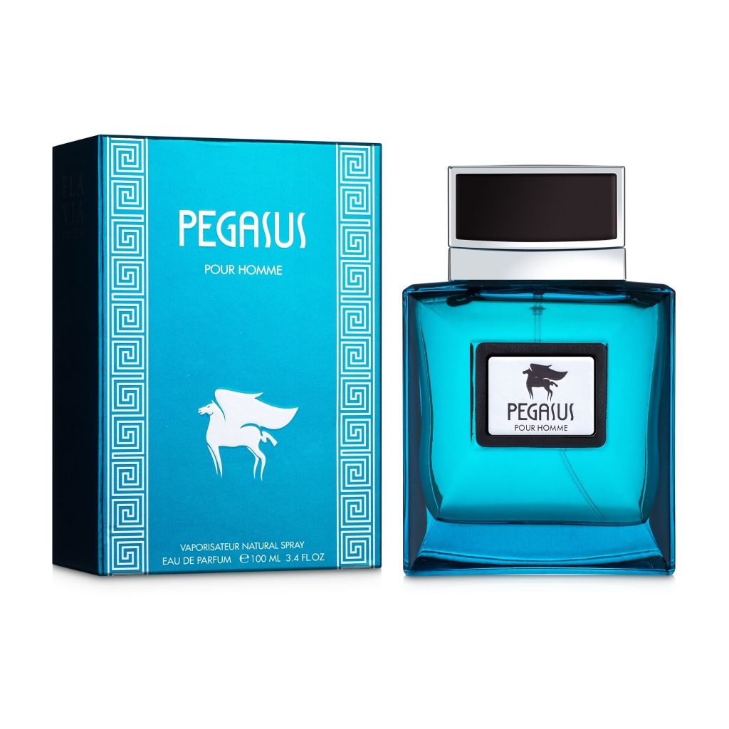 Flavia Pegasus 3.4 oz / 100 ml 6294015100105 Z-MZ3TT