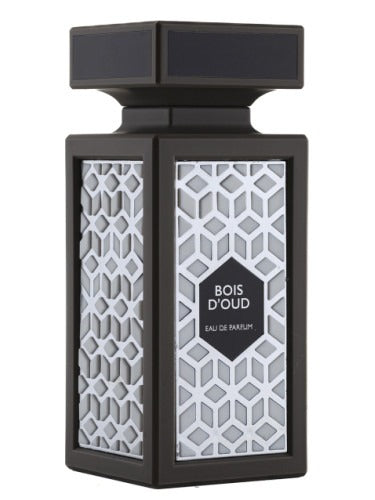 Flavia Bois D'Oud 3.0 oz / 90 ml 6294015181272 Z-M7BAV