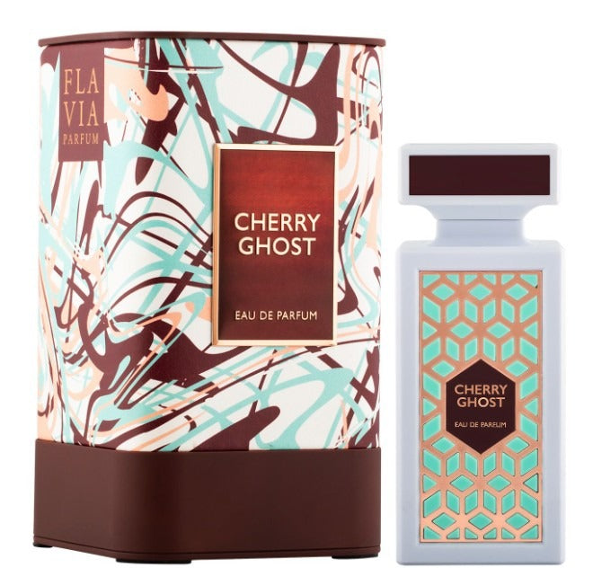 Flavia Cherry Ghost 3.0 oz / 90 ml 6294015181227 Z-6FMP8