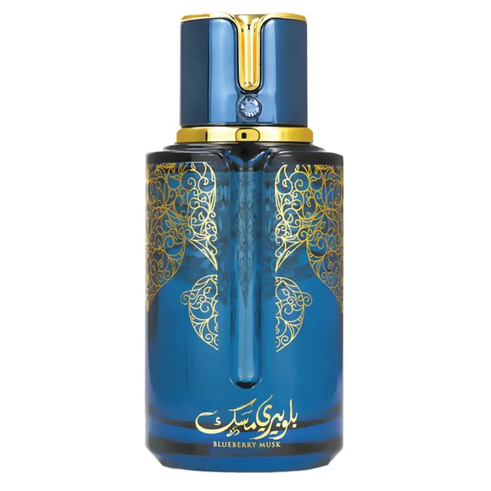 Flavia Midnight Berry Musk 3.4 oz / 100 ml 6295199809518 Z-75LXD