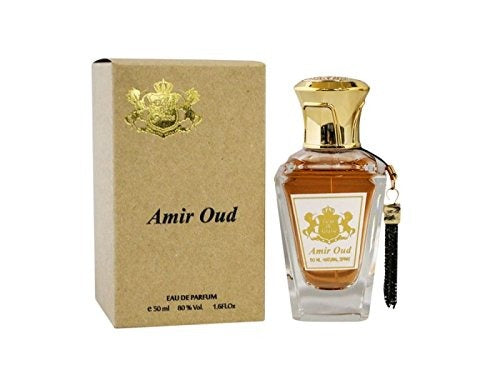 Fleur De Grasse Amir Oud 1.7 oz / 50 ml 6297001625378 Z-C5Y6S
