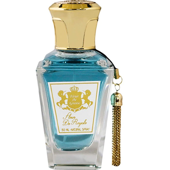 Fleur De Grasse Fleur De Royale 1.7 oz / 50 ml 6297001625392 Z-VNACY