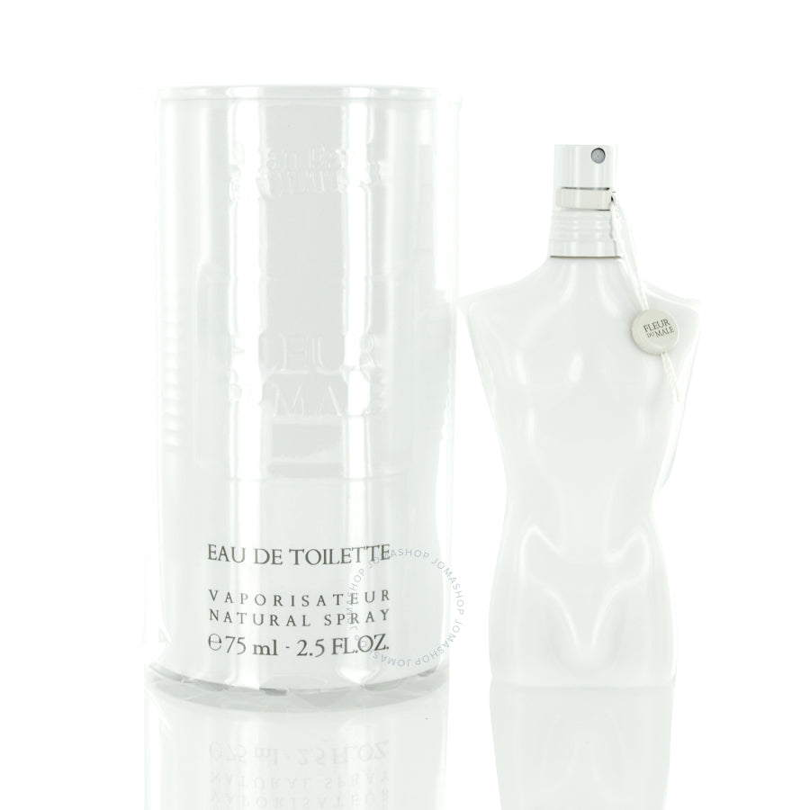 Jean Paul Gaultier Fleur Du Male 2.5 oz / 75 ml  COS-FDUMTS25