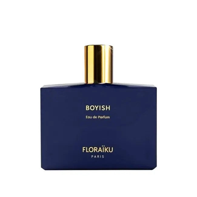 Floraiku Paris Boyish 1.7 oz / 50 ml - Tester 3701123005978 Z-FR2KR