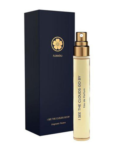 Floraiku Paris I See The Clouds Go By 0.33 oz 3701123000331 Z-WWG8A
