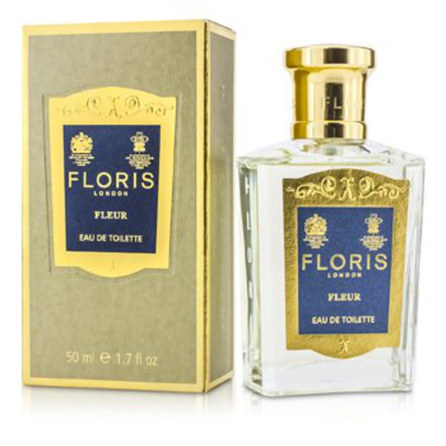Floris Fleur 1.7 oz 886266041137 Y-130603