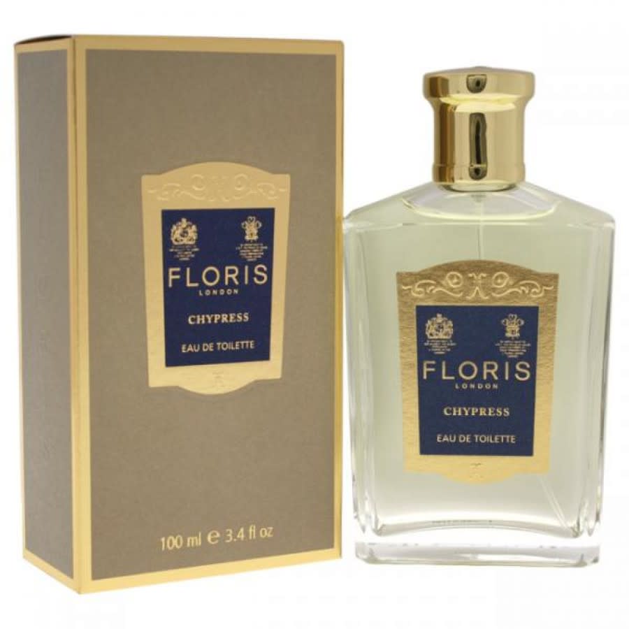 Floris Fleur 3.4 oz / 100 ml 886266041144 Y-57882