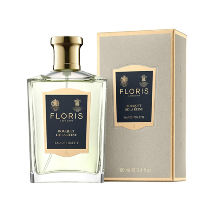 Floris Lily Of The Valley 3.38 oz 0753201450289 Y-A44P4