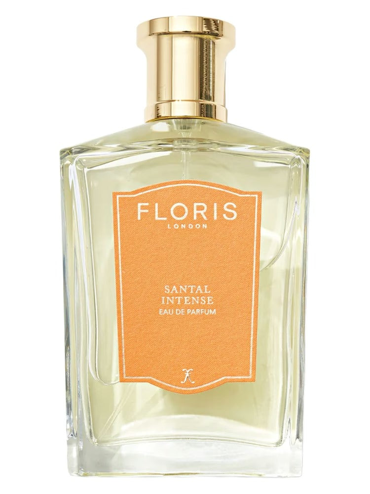 Floris Santal Intense 3.4 oz / 100 ml 886266621049 Z-TSTJ5