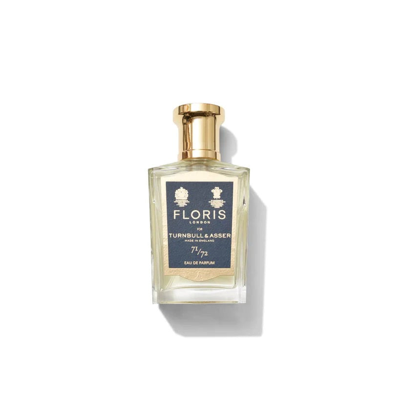 Floris Turnbull & Asser 71/72 1.7 oz 886266741037 Z-D27PL