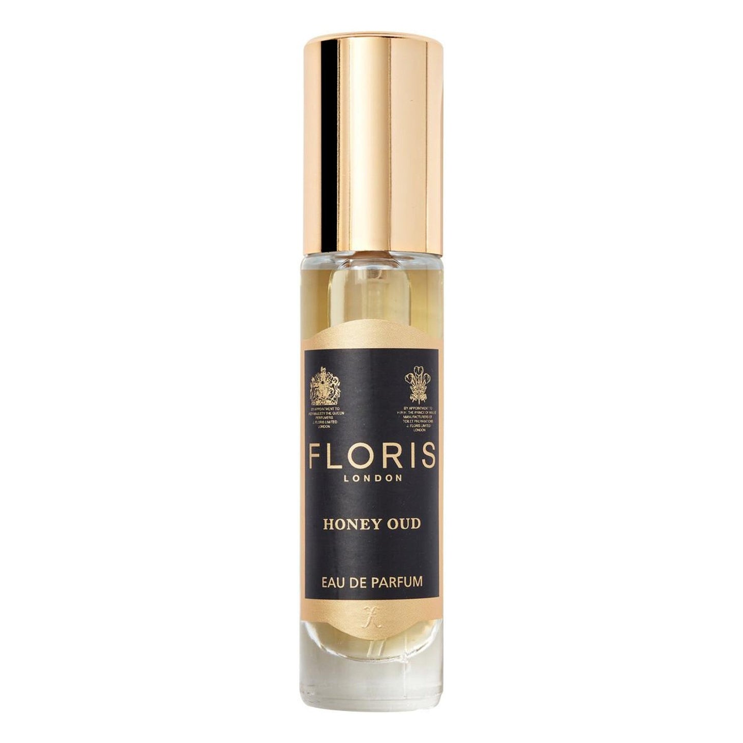 Floris Honey Oud 0.33 oz 886266471118 Z-5HLY6