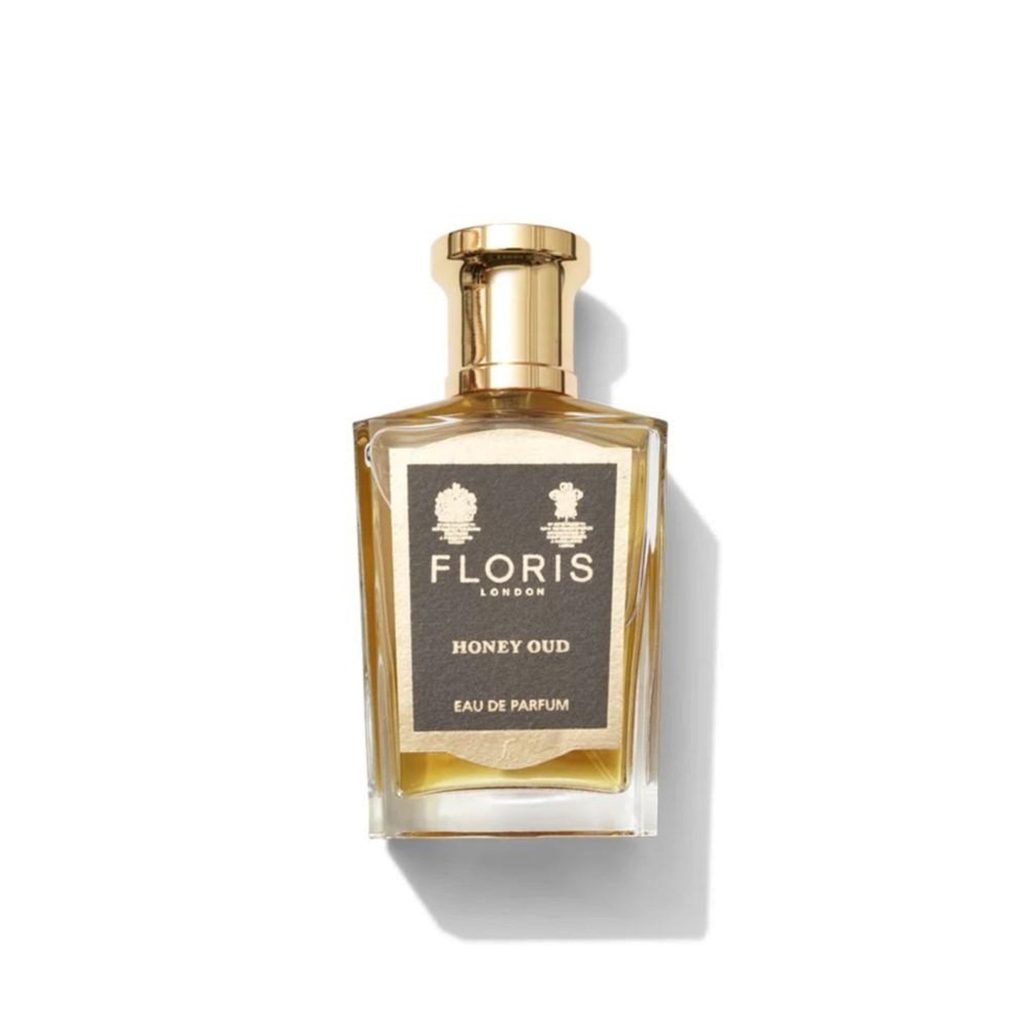 Floris Honey Oud 1.7 oz / 50 ml 886266471033 Z-UP6BX