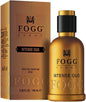 Fogg Fragrance Oud Intense 3.4 oz / 100 ml 8904238300142 Y-A72EN
