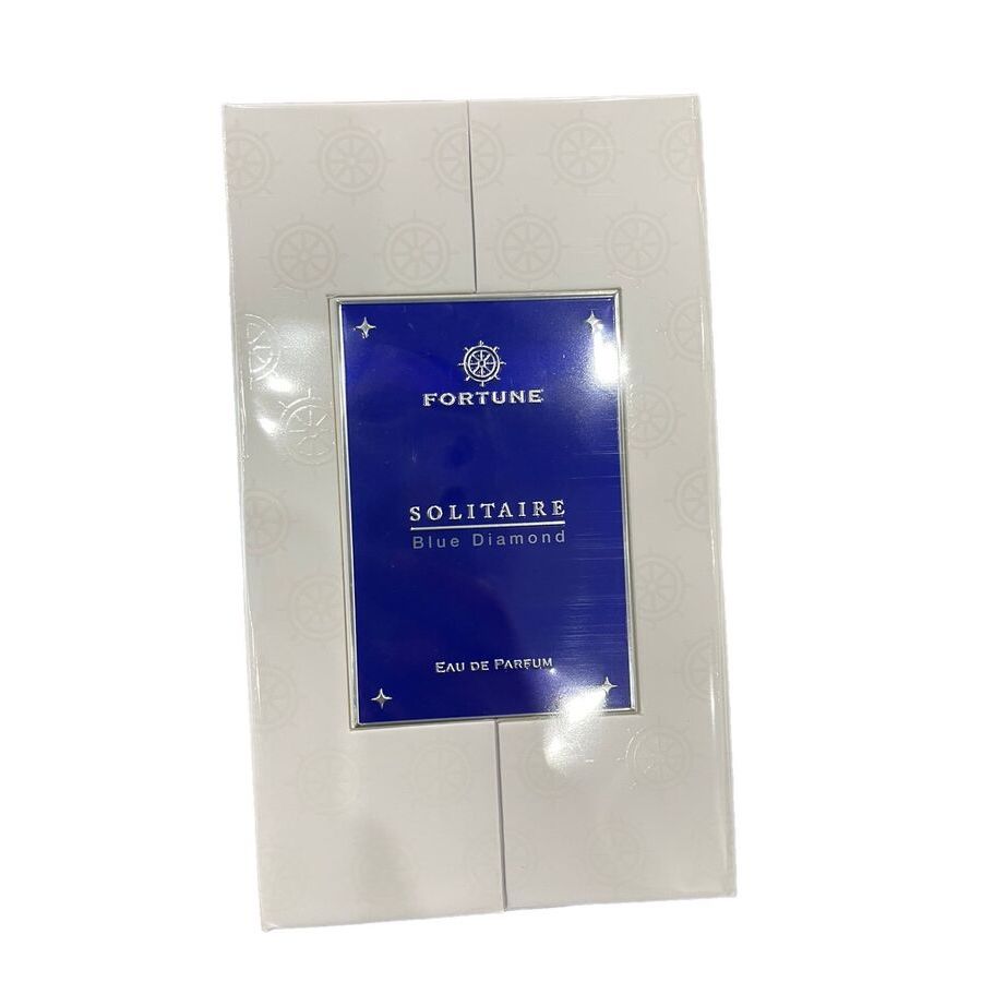Fortune Blue Diamond 2.7 oz / 80 ml 7654539942510 Y-A5YGB