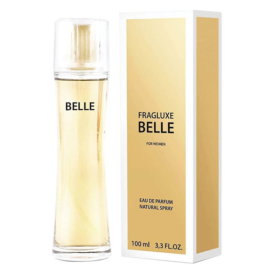 Fragluxe Belle 3.4 oz / 100 ml 5425039221151 Y-A3UHC