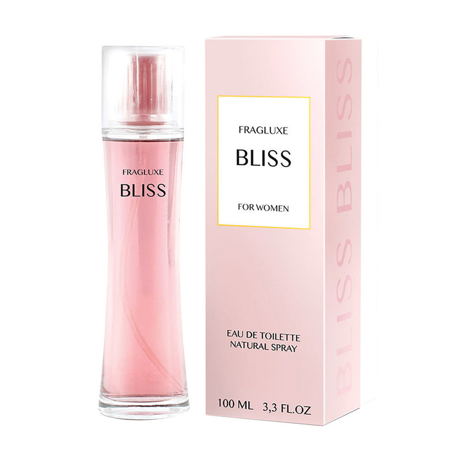 Fragluxe Bliss 3.4 oz / 100 ml 5425039220659 Y-A3UJ7