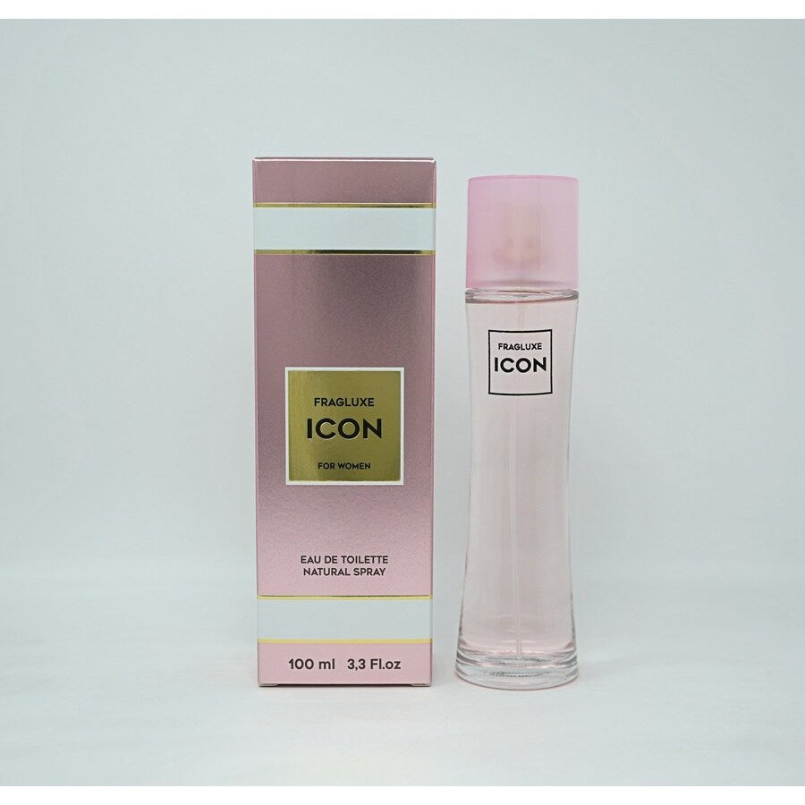 Fragluxe Icon 3.3 oz / 100 ml 5425039223353 Y-A552R