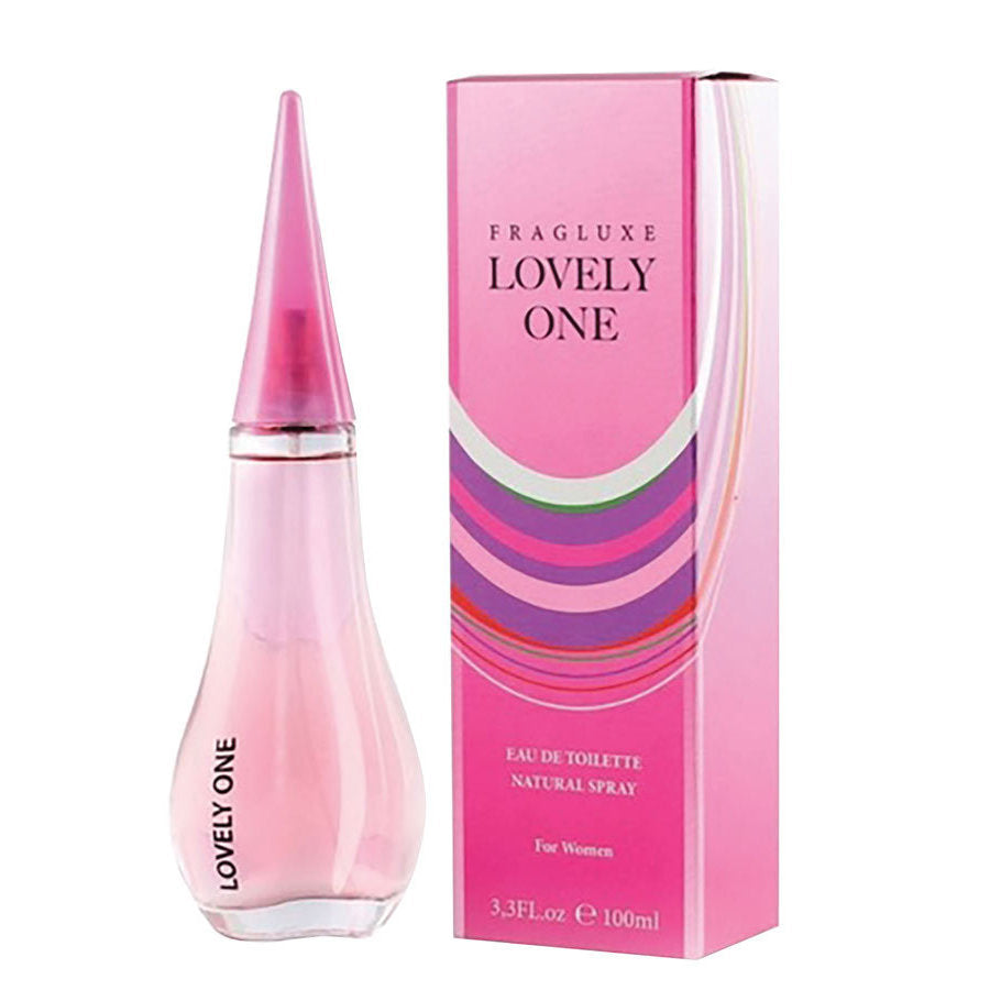 Fragluxe Lovely One 3.4 oz / 100 ml 5425017734598 Y-A3UJB