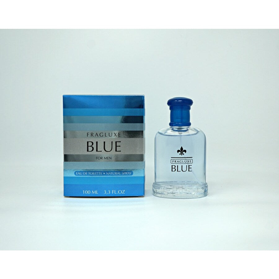 Fragluxe Blue 3.3 oz / 100 ml 5425017734574 Y-A5DZT