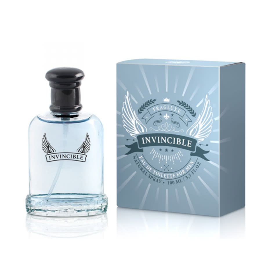 Fragluxe Invincible 3.3 oz / 100 ml 5425039222608 Y-A4TL9