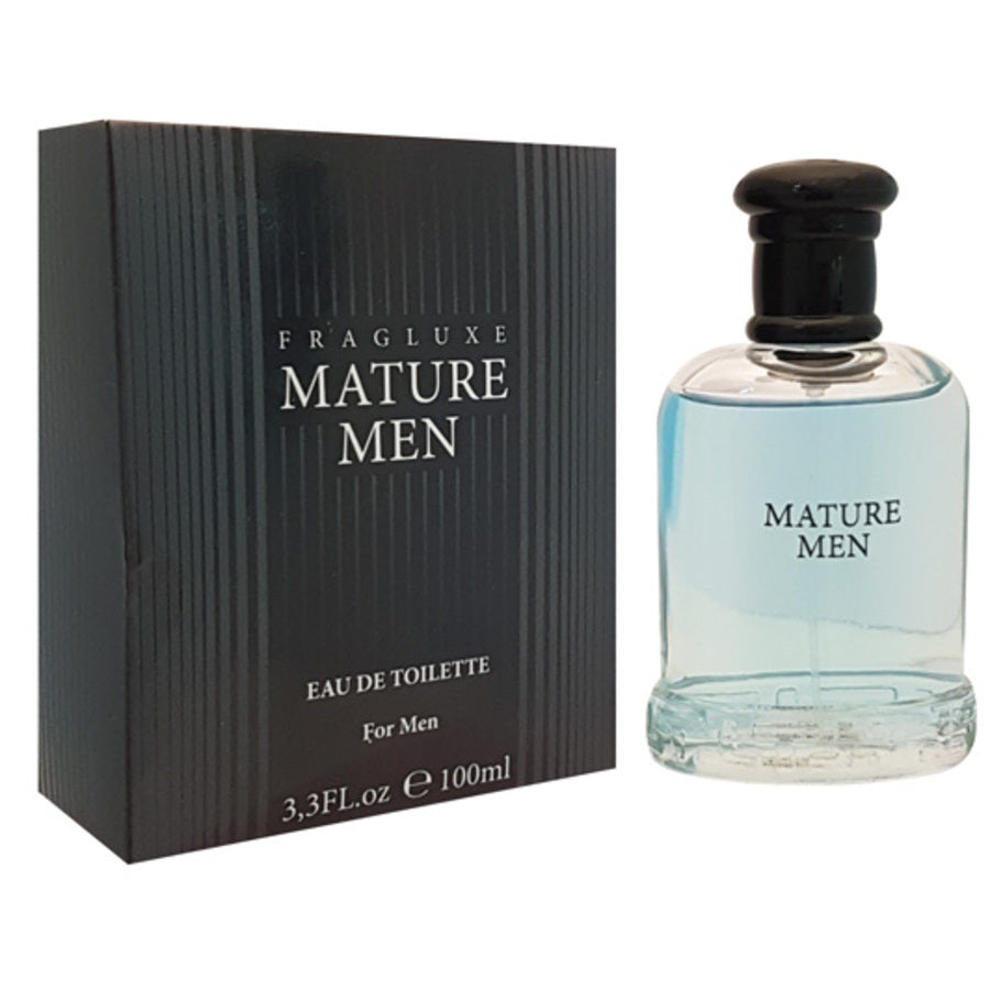 Fragluxe Mature 3.4 oz / 100 ml 5425017734536 Y-A3UHT